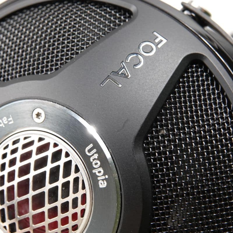 Focal UTOPIA NP AB+ランク 中古｜フジヤエービック