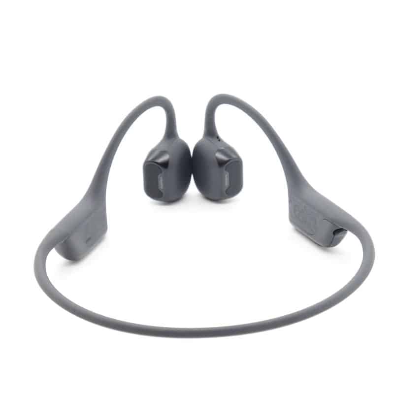 Shokz OpenRun Pro 2 ブラック [SKZ-EP-000030] AB+ランク 中古