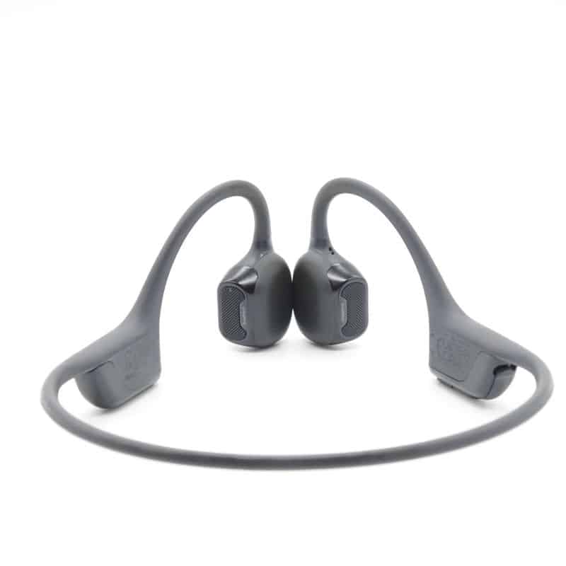 Shokz OpenRun Pro 2 ブラック [SKZ-EP-000030] AB+ランク 中古