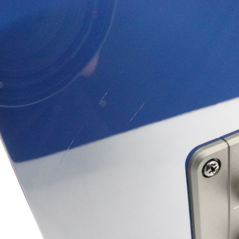 R3 Meta Indigo Gloss Special Edition