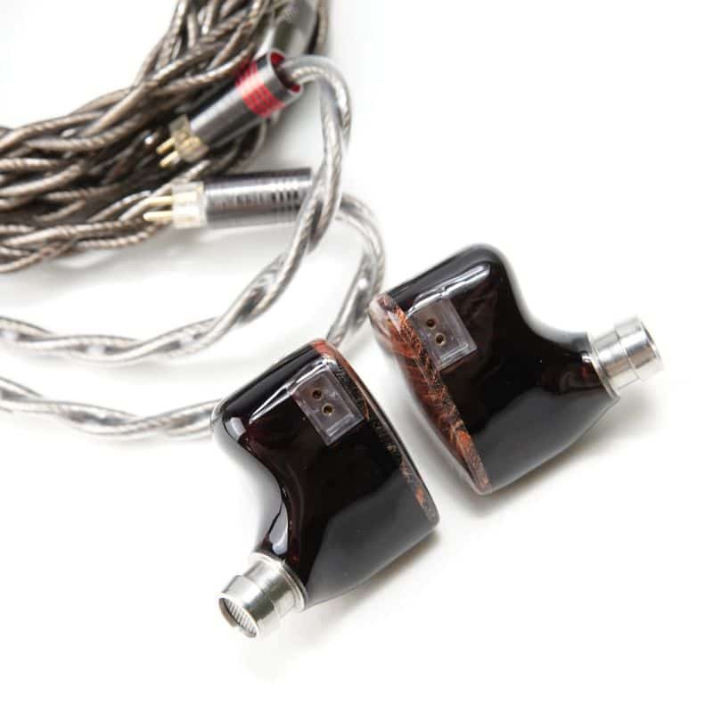 DUNU-TOPSOUND DaVinci [DUNU×GIZAUDIO DaVinci] AB+ランク 中古