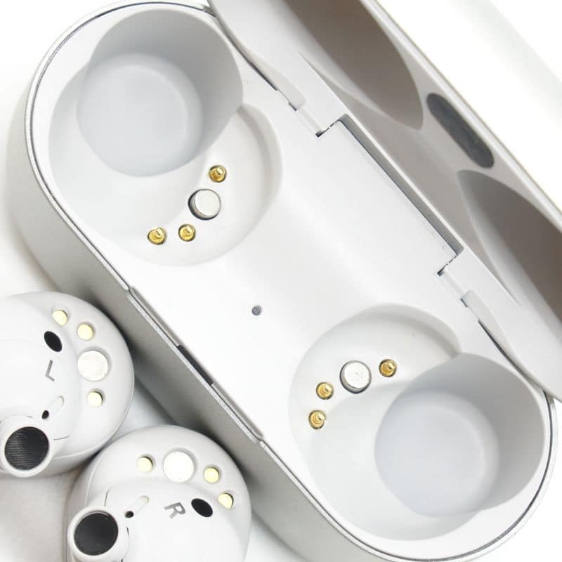 Technics EAH-AZ80-S ABランク 中古｜フジヤエービック