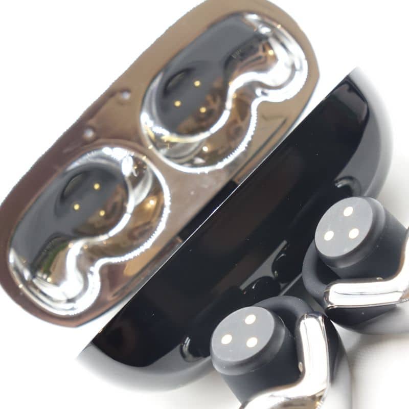 BOSE ボーズ × LISA Ultra Open Earbuds AB+ランク 中古｜フジヤエービック
