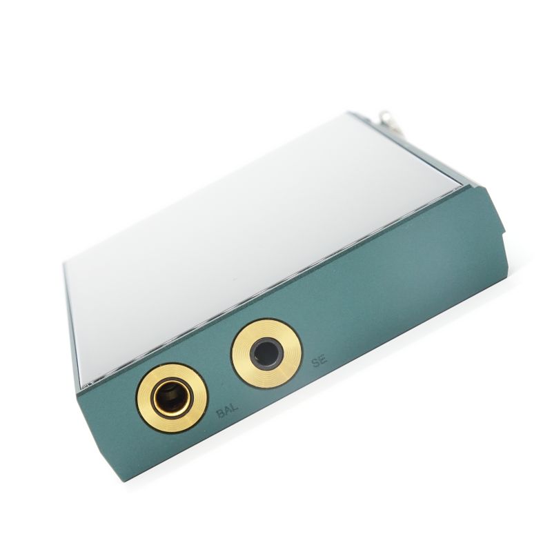 iBasso Audio DX180 Green AB+ランク 中古｜フジヤエービック