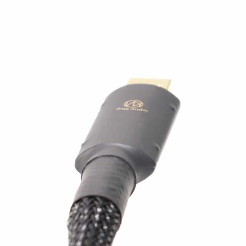 Brise Audio YATONO USB-V2 A to B 50cm [YTNUSBV2-AB050] ABランク