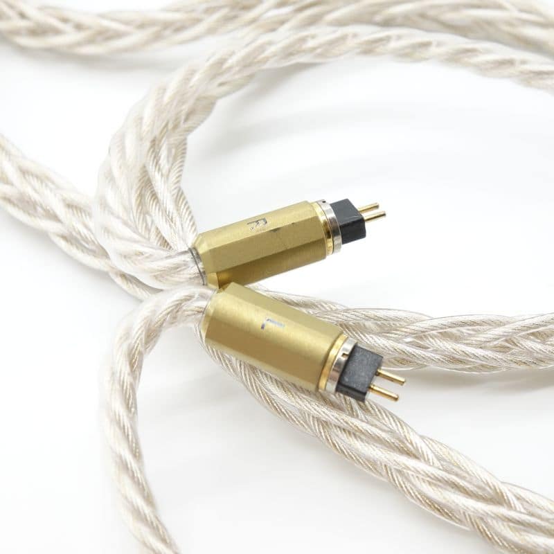 EFFECT AUDIO Leonidas Z Master Edition 8-Wi ABランク 中古｜フジヤ