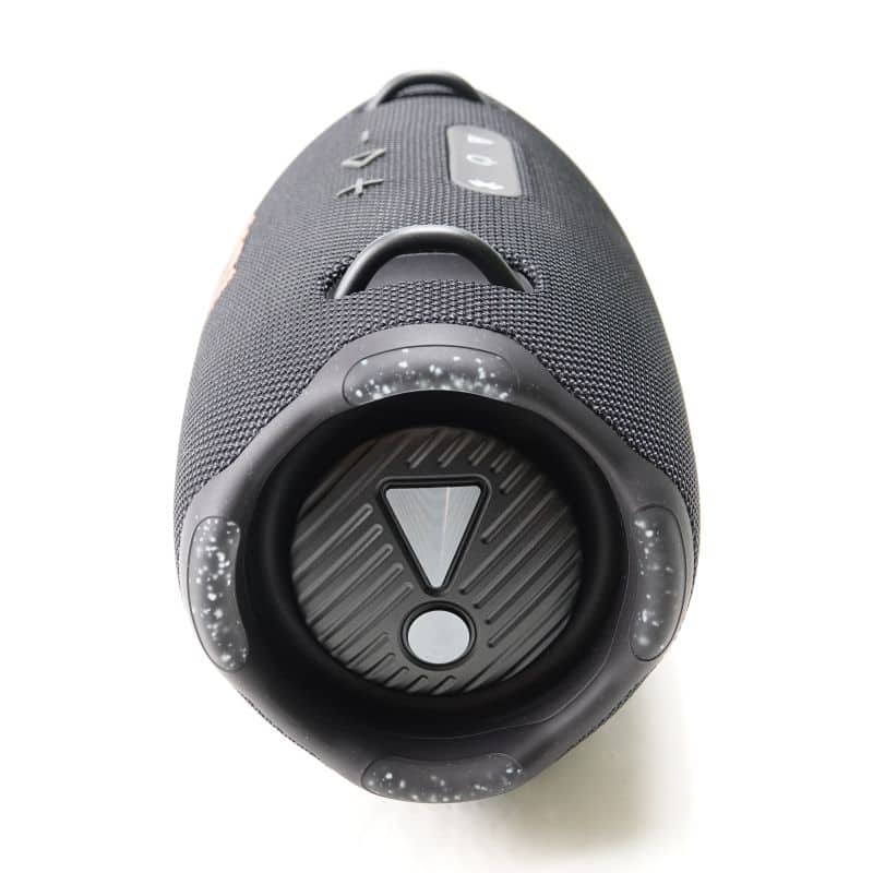 JBL XTREME 4 BLACK [JBLXTREME4BLKJN] AB-ランク 中古｜フジヤエービック