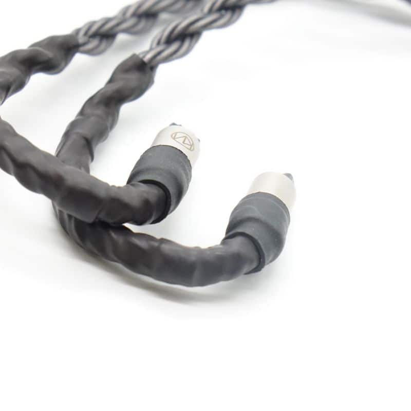 Brise Audio SHIROGANE 16wire Ultimate Conc [2026-FUKUBUKURO-A] AB+