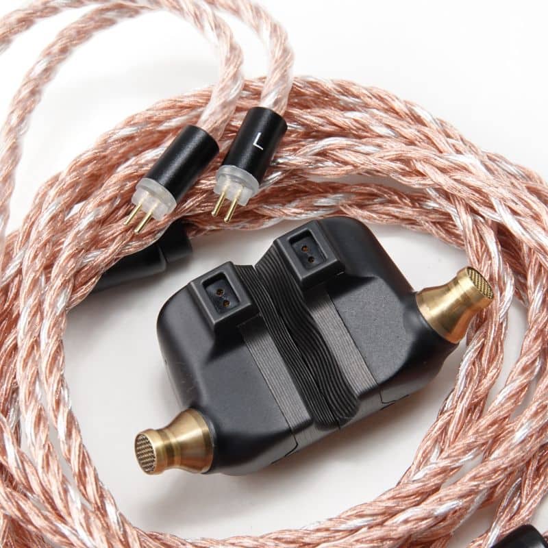 Campfire Audio Chimera Black [CAM-3150] AB+ランク 中古｜フジヤ