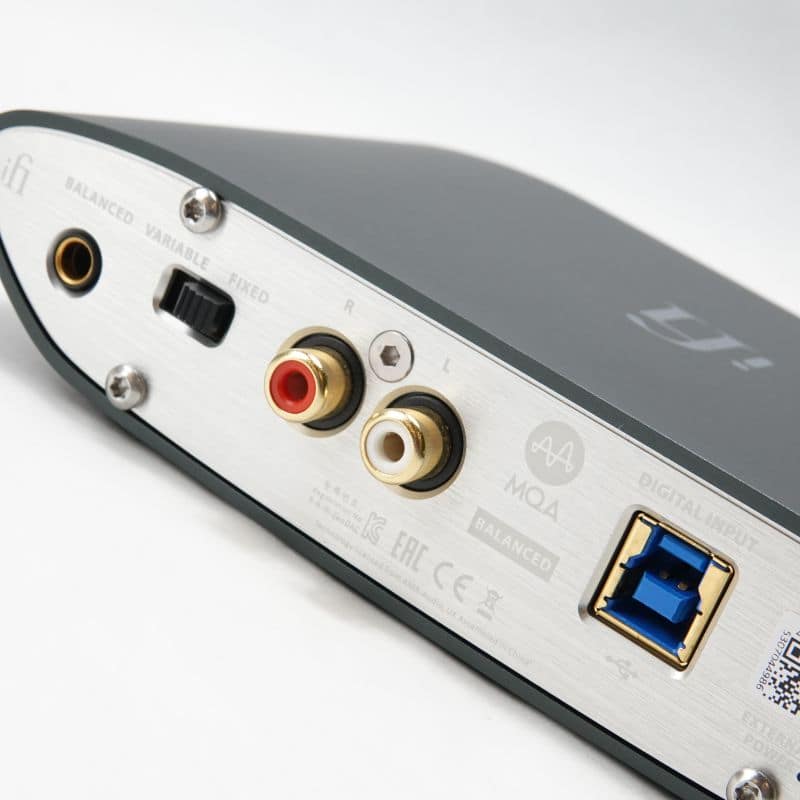 ZEN DAC