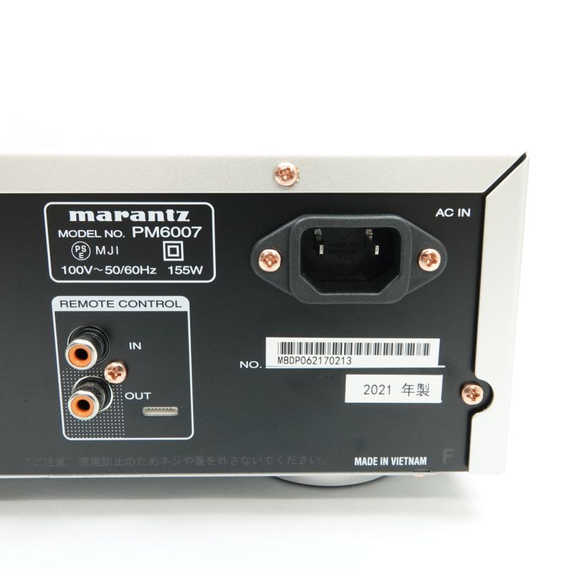 PM6007/FN