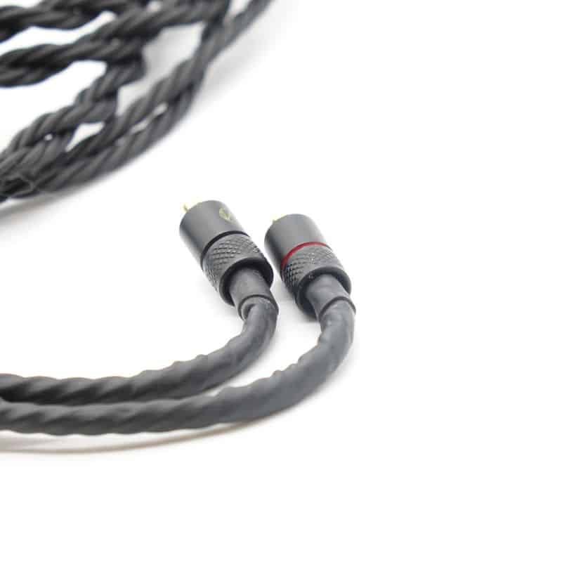 Brise Audio BSEP for IE900- 5極Φ4.4mmプラグ [BSEPIE900-544MX] AB+