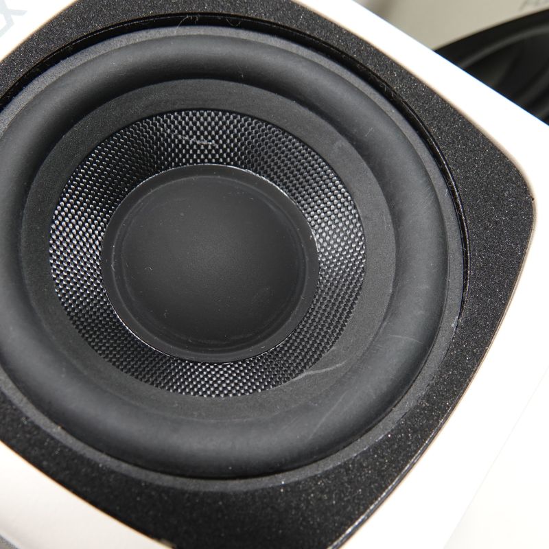 FOSTEX PM0.3H(W) AB+ランク 中古｜フジヤエービック