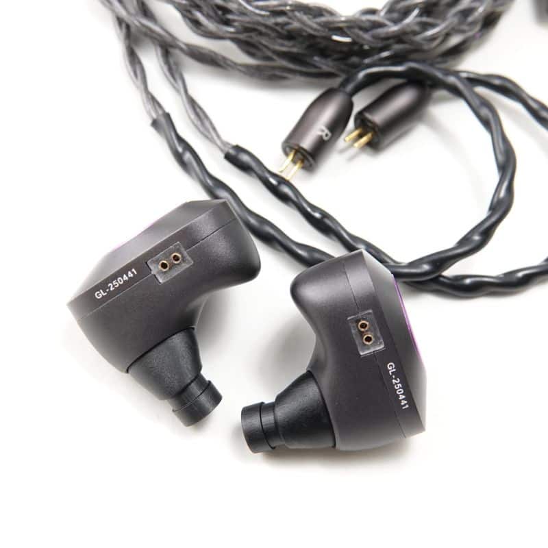 Vision Ears GO live (Universal Fit) AB+ランク 中古｜フジヤエービック