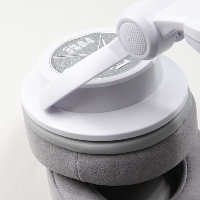 ULTRASONE Signature PURE WHITE [ULT-SIG-PURE-WHT] AB+ランク 中古