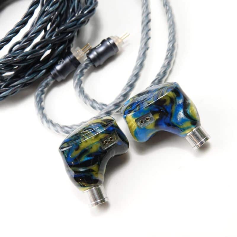 Noble Audio Van Gogh [NBA-VAN-GOGH] AB+ランク 中古｜フジヤエービック