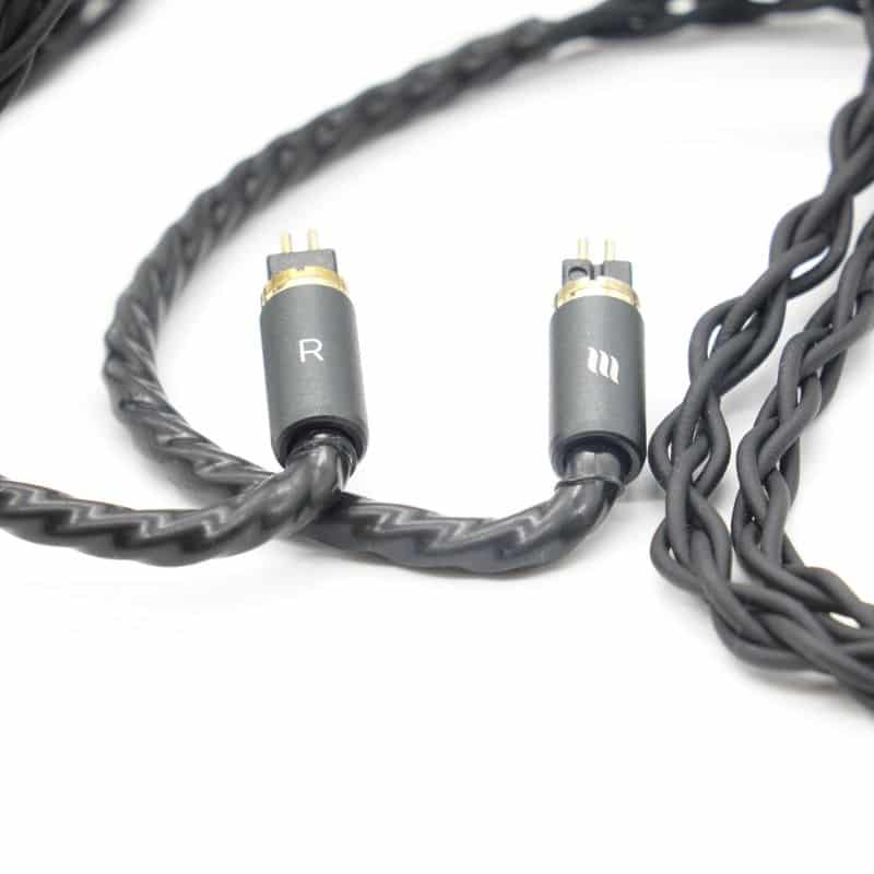 EFFECT AUDIO Dionysus (2pin to 4.4mm) AB+ランク 中古｜フジヤエービック