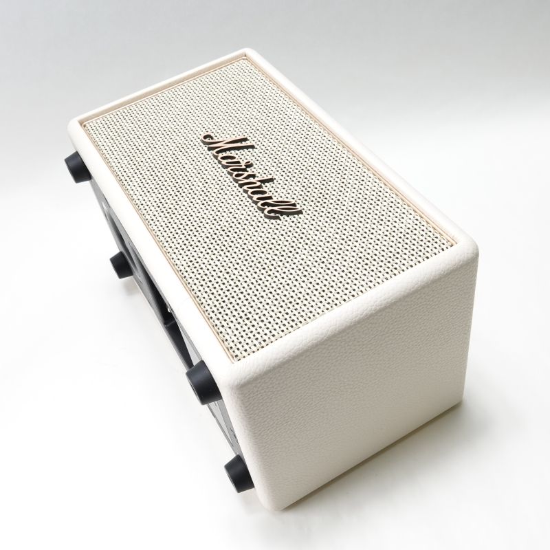Marshall Acton IV Cream AB+ランク 中古｜フジヤエービック