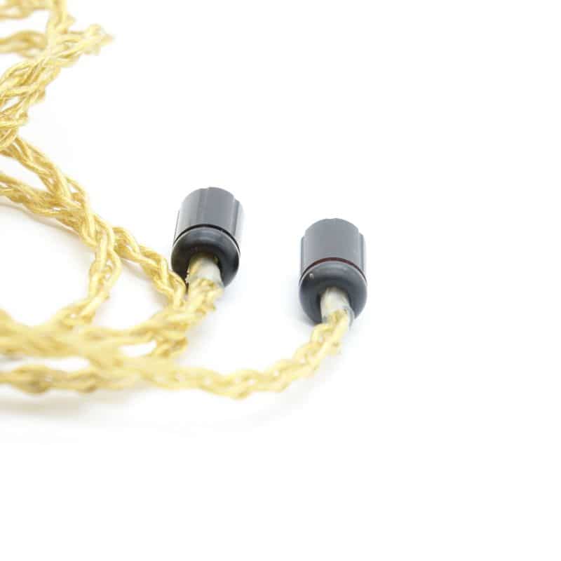 NOBUNAGA Labs ディアブロ(5/4.4mm-IPX) [NLS-DBL] AB+ランク 中古