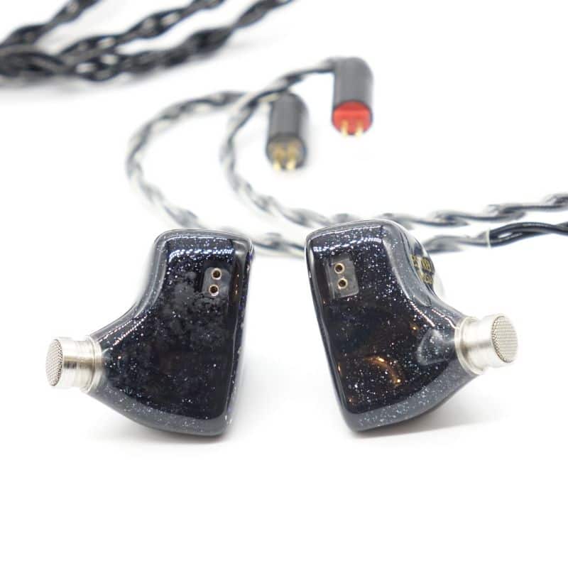 ZiiGaat ZiiGaat x Jays Audio ESTRELLA AB+ランク 中古｜フジヤエービック
