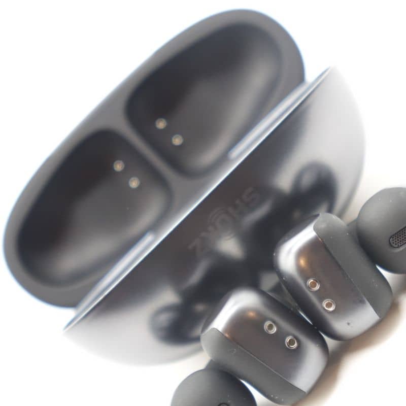 Shokz OpenDots ONE ブラック [SKZ-EP-000054] ABランク 中古｜フジヤ