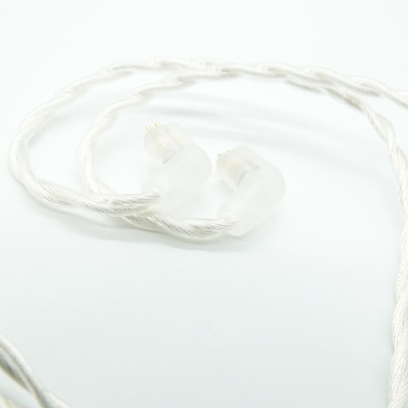 PREMIUM CABLE Pearl 48inch(122cm) 3.5mm(64A-9999)