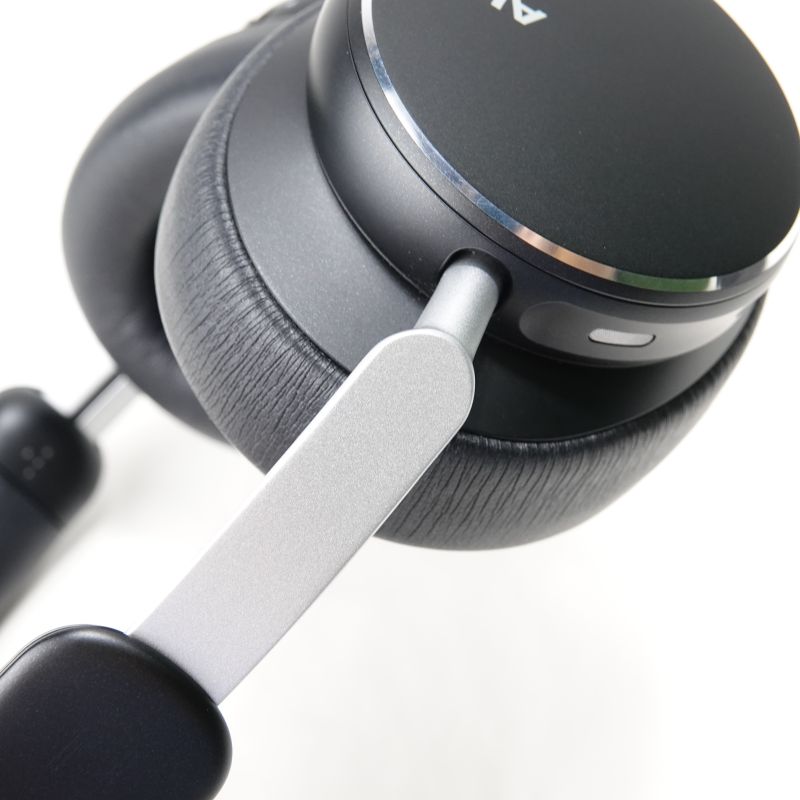 AKG N9 Hybrid ブラック [AKGN9HYBRIDBLK] ABランク 中古｜フジヤ