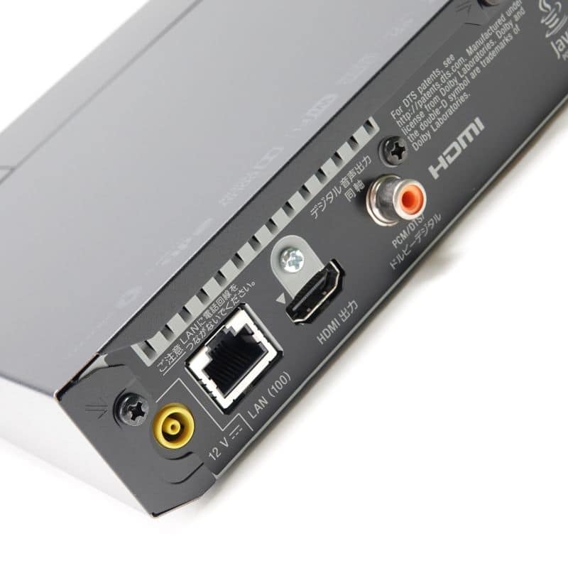 SONY BDP-S6500/BM ABランク 中古｜フジヤエービック