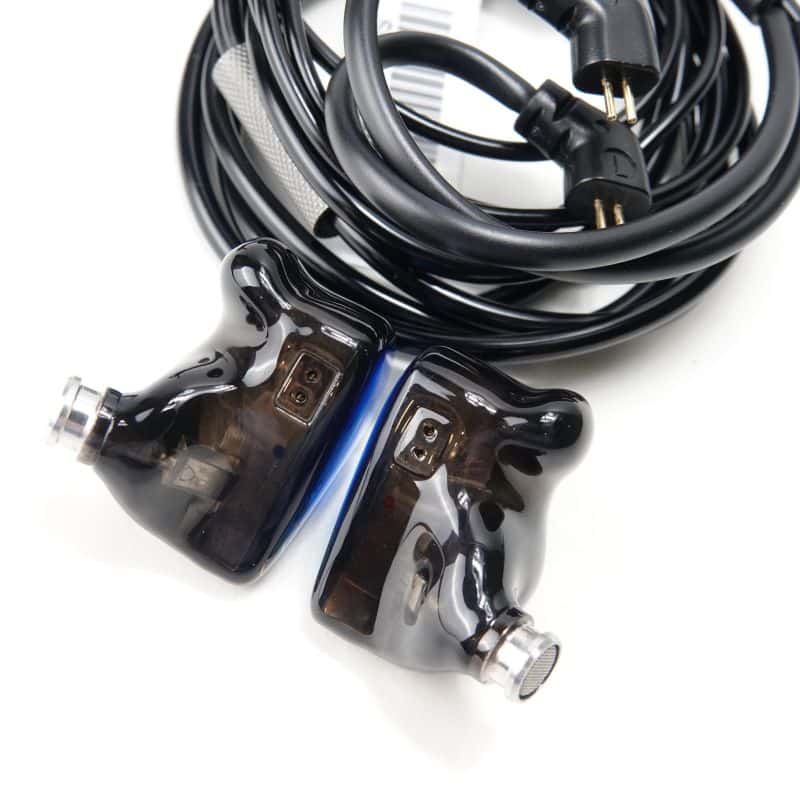 qdc FRONTIER Next Black [QDC-FRONTIER-NB] Aランク 中古｜フジヤ