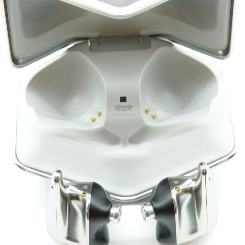 HiFiMAN Svanar Wireless LE AB+ランク 中古｜フジヤエービック