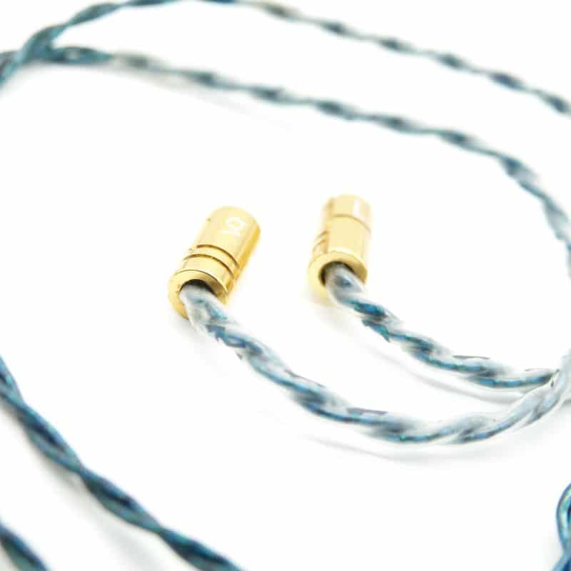 BEAT AUDIO HadalMKIII4W-MMCX-4.4mm [BEA-1925] AB-ランク 中古