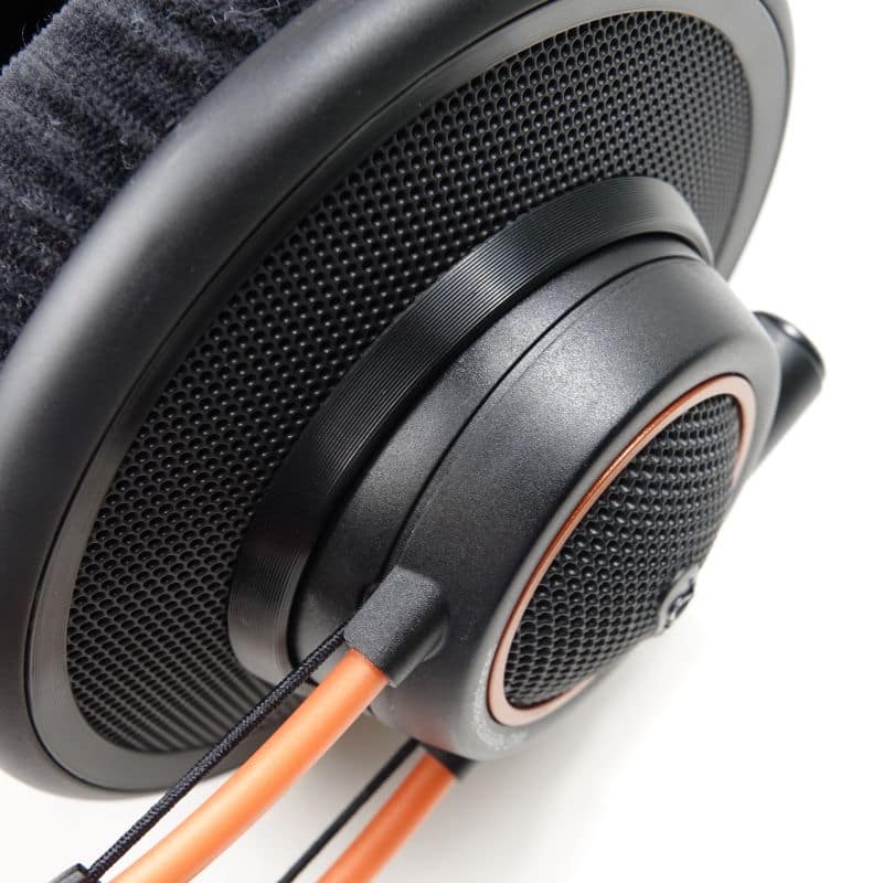 AKG K712 PRO AB-ランク 中古｜フジヤエービック