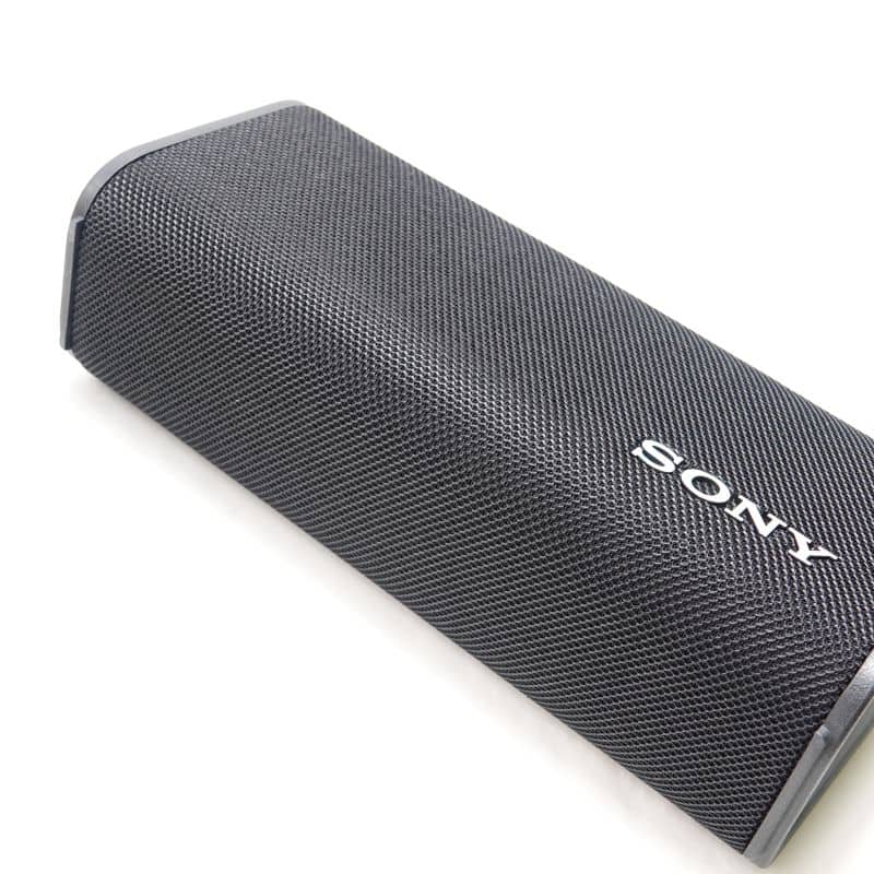SONY ULT FIELD 3 ブラック [SRS-ULT30 BC] AB+ランク 中古｜フジヤ