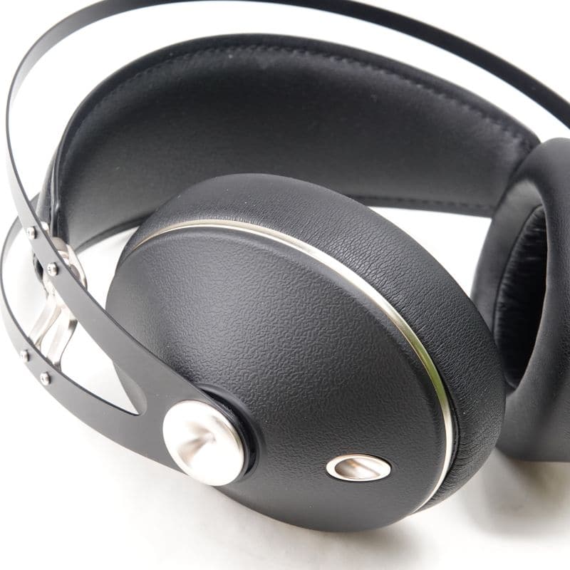 Meze Audio 99 Neo Black/Silver [M99N-BS-J] AB+ランク 中古｜フジヤ
