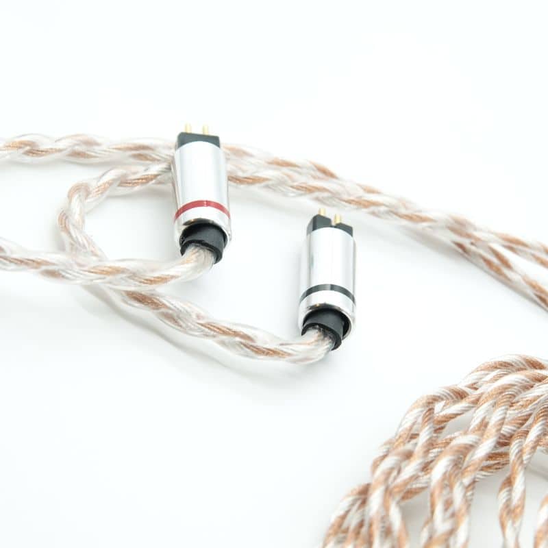 PW Audio Saladin 4芯 2Pin-4.4mm AB+ランク 中古｜フジヤエービック