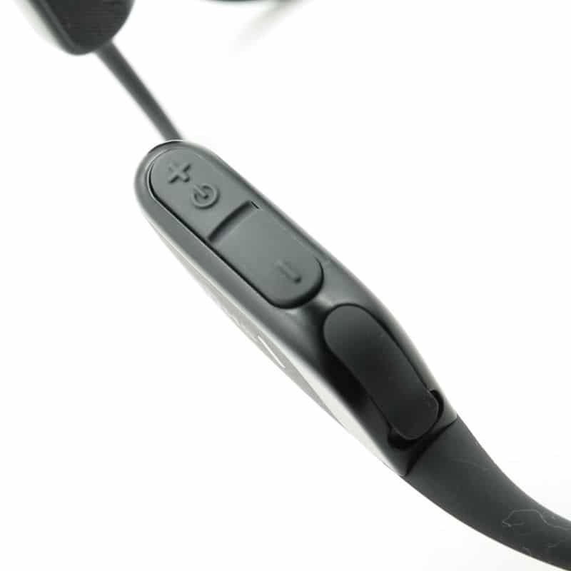 Shokz OpenRun Pro 2 ブラック [SKZ-EP-000030] ABランク 中古｜フジヤ