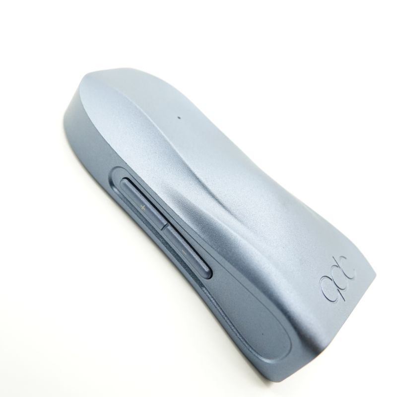 qdc QD1 USB DAC Portable Decoder [QDC-QD1-DAC] AB+ランク 中古