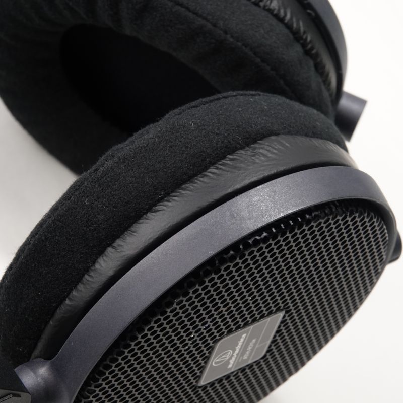 Audio-Technica ATH-R70x AB+ランク 中古｜フジヤエービック
