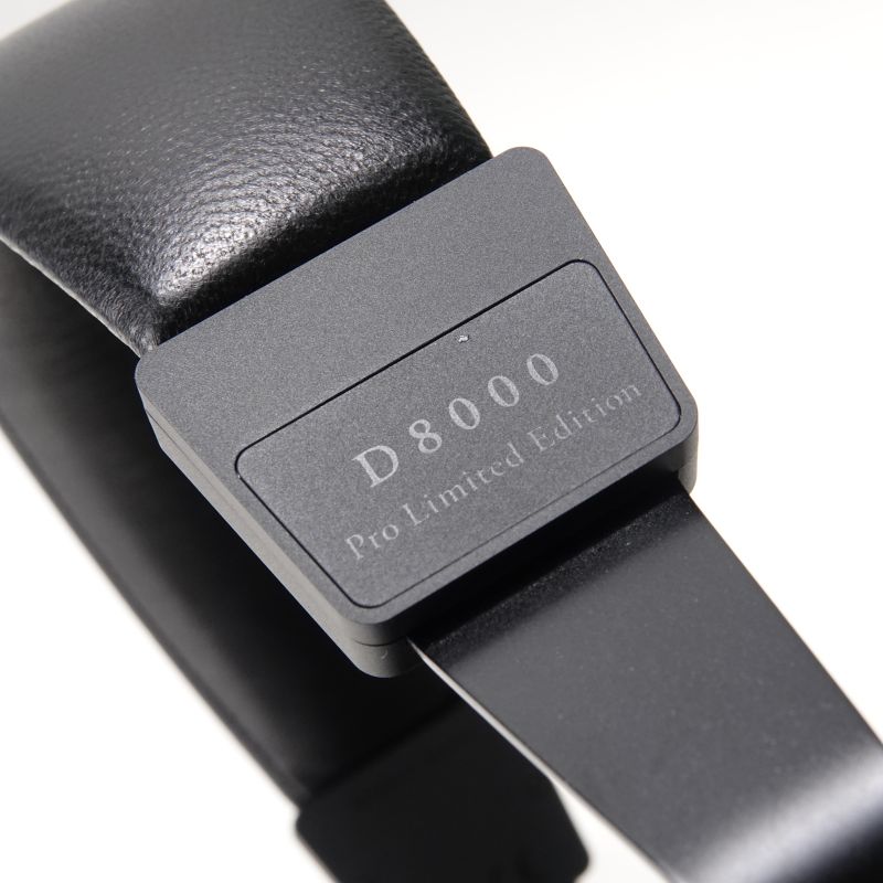 final D8000 Pro Limited Edition [FI-D8PPALLCR] ABランク 中古