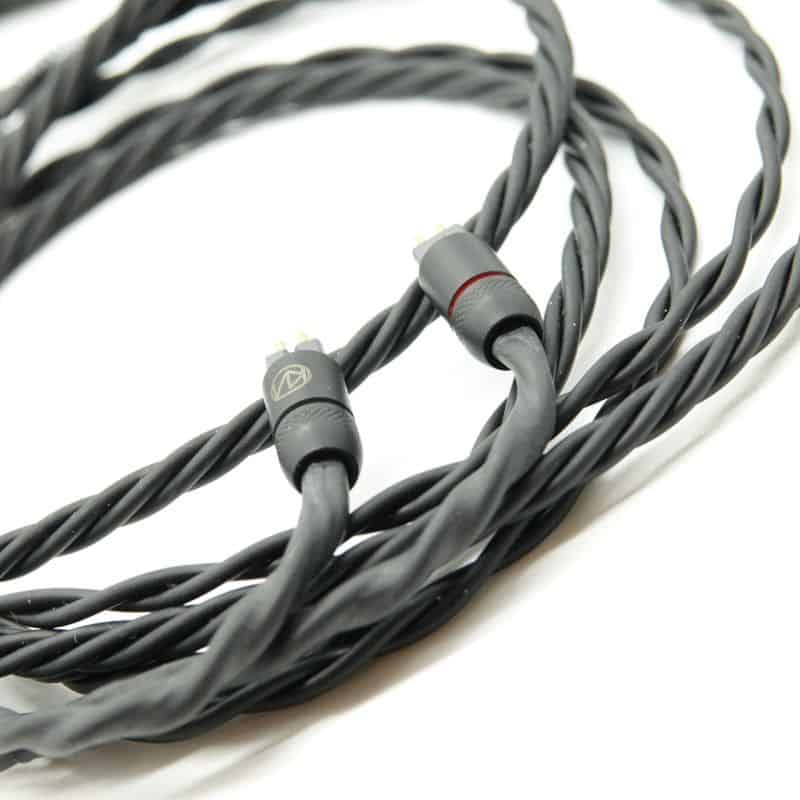 Brise Audio YATONO-LE(5/4.4mm-2pin) [YTNLELB5442P] AB+ランク 中古