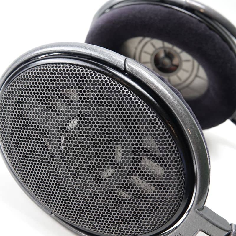 SENNHEISER HD650 AB-ランク 中古｜フジヤエービック
