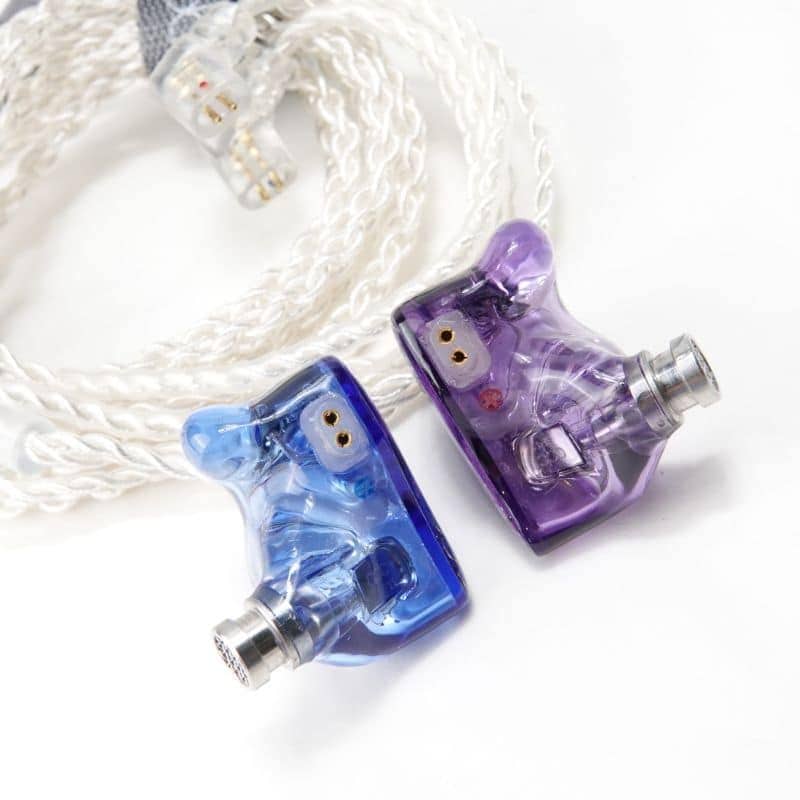 qdc Hybrid Uranus-S [QDC-HYBRID-URANUS-S] AB+ランク 中古｜フジヤ