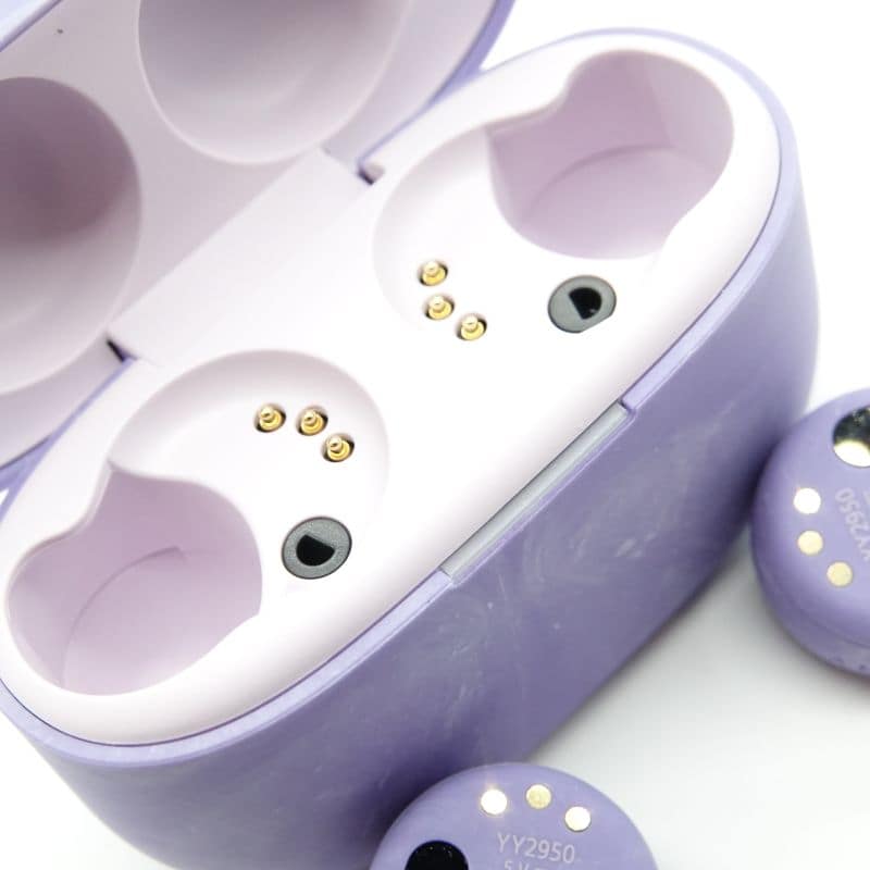 SONY LinkBuds S × Olivia Rodrigo [WF-LS900N VC] AB+ランク 中古