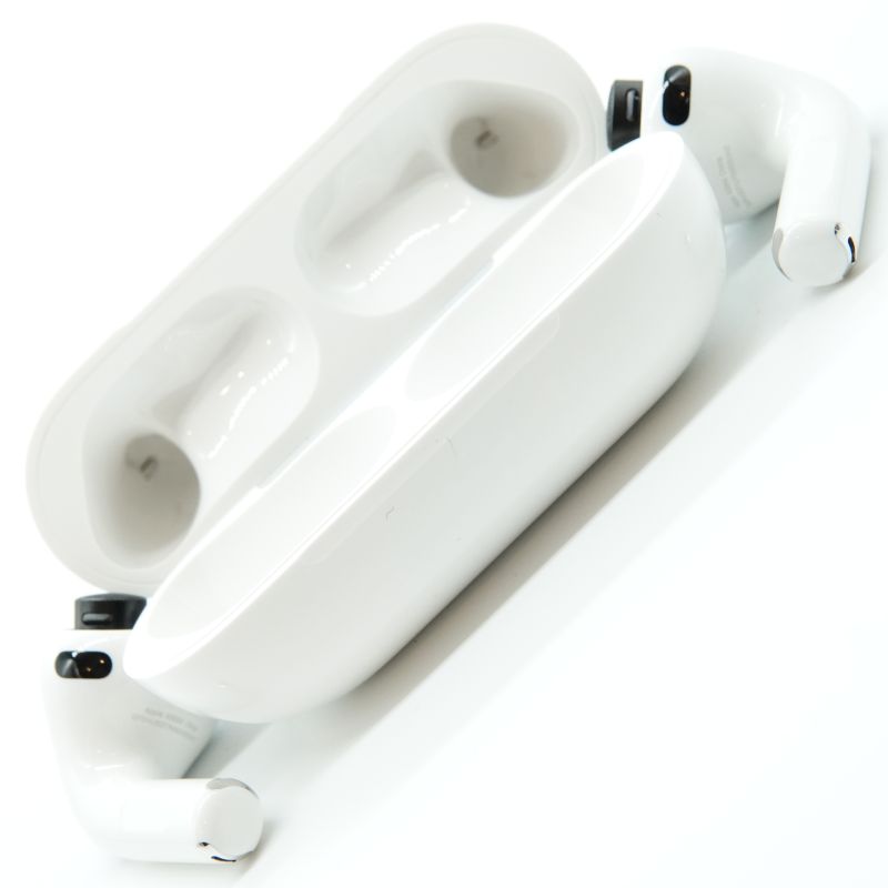 Apple AirPods Pro 3 [MFHP4J/A] AB+ランク 中古｜フジヤエービック