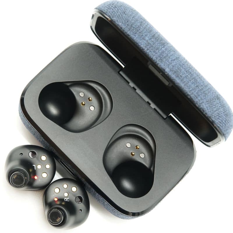 SENNHEISER MOMENTUM True Wireless 4 Denim [MTW4 Denim] AB+ランク
