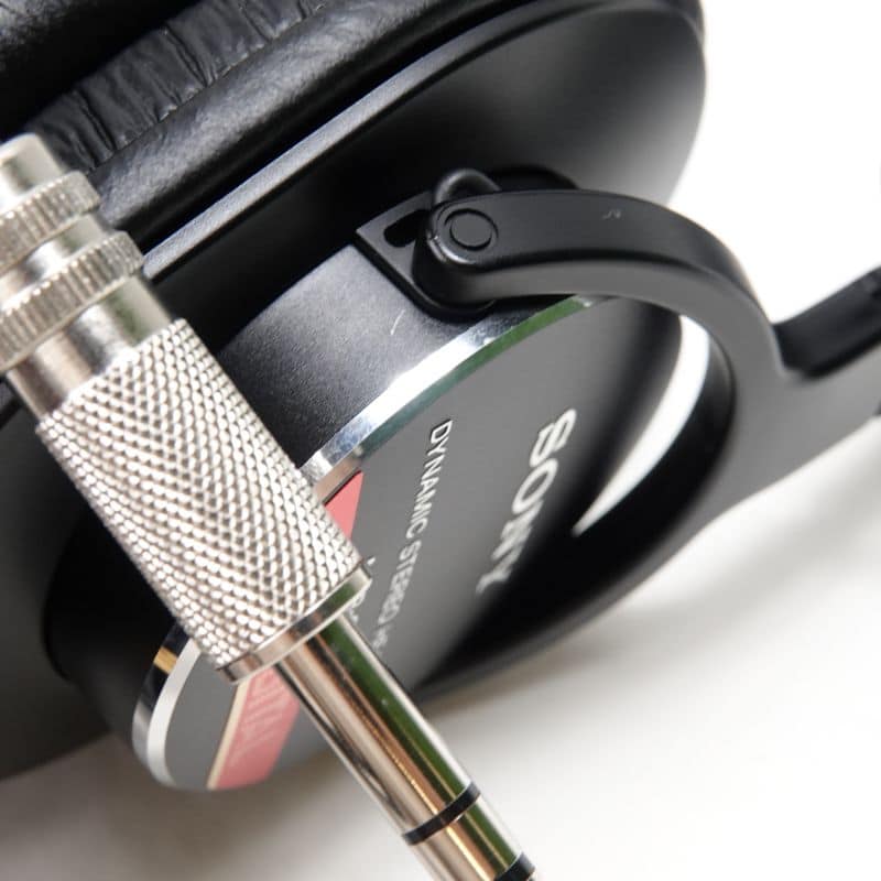 SONY MDR-CD900ST/1 ABランク 中古｜フジヤエービック