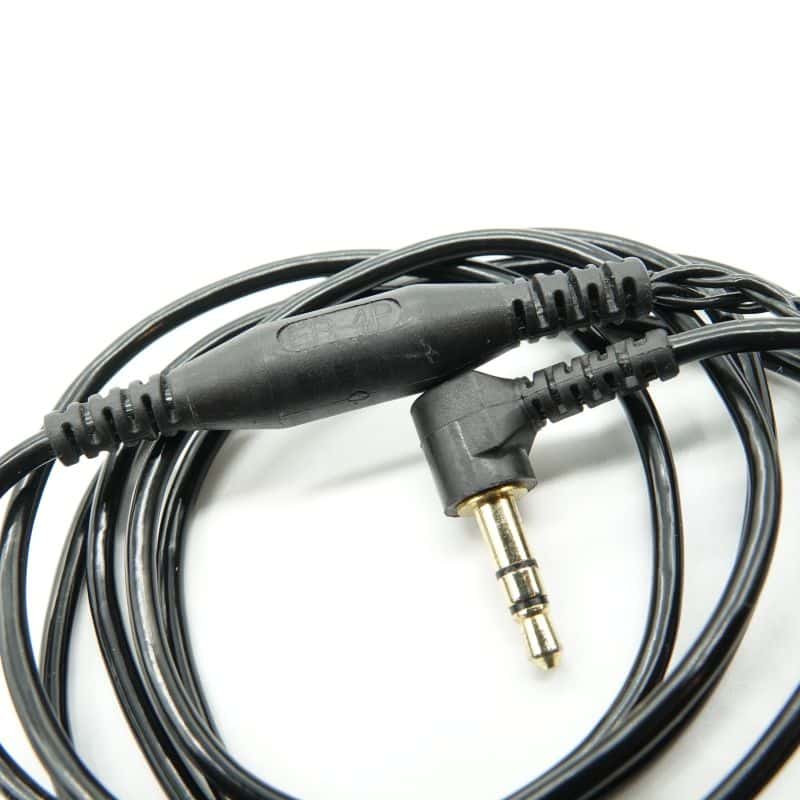 Etymotic Research ER-4P-B ABランク 中古｜フジヤエービック