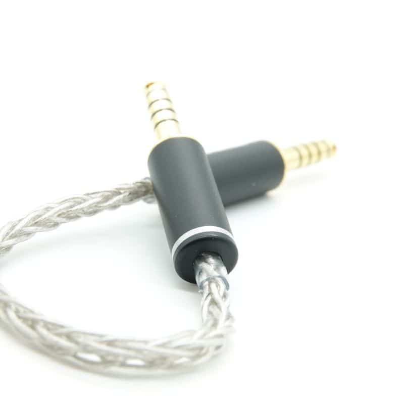 NOBUNAGA Labs 仙水 (Sensui) 4.4mm-4.4mm [NLV-SNU] AB+ランク 中古