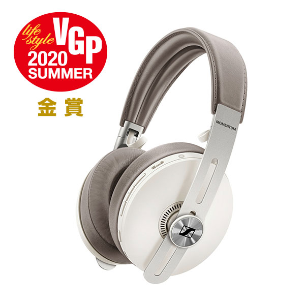SENNHEISER (ゼンハイザー) MOMENTUM Wireless Black (M3AEBTXL BLACK)｜ヘッドホン  (Headphones)ワイヤレスヘッドホン (Wireless Headphones)｜フジヤエービックネットショップ