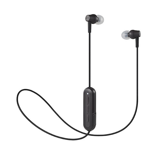audio−technica ATH-CK150BT BLACK